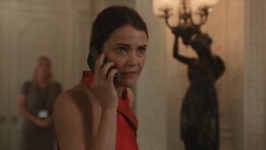 Смотреть на Лордфильм 2.0 Сериал Дипломатка 2023