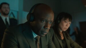 Смотреть на Лордфильм 2.0 Сериал Дипломатка 2023