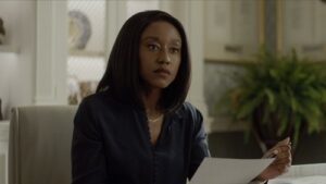 Смотреть на Лордфильм 2.0 Сериал Дипломатка 2023