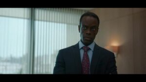 Смотреть на Лордфильм 2.0 Сериал Дипломатка 2023