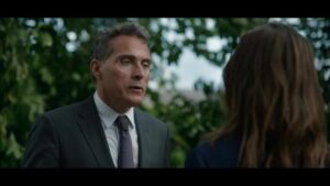 Смотреть на Лордфильм 2.0 Сериал Дипломатка 2023