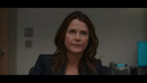 Смотреть на Лордфильм 2.0 Сериал Дипломатка 2023