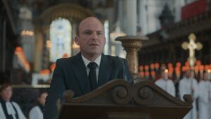 Смотреть на Лордфильм 2.0 Сериал Дипломатка 2023