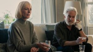 Смотреть на Лордфильм 2.0 Сериал Дипломатка 2023